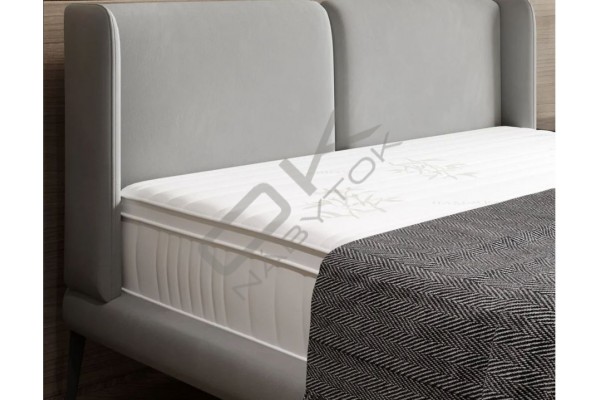 POSTEĽ TESSINA 180x200 + luxusný matrac - AKCIA